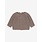 Fixoni Cardigan tricot - Mountain trail melange