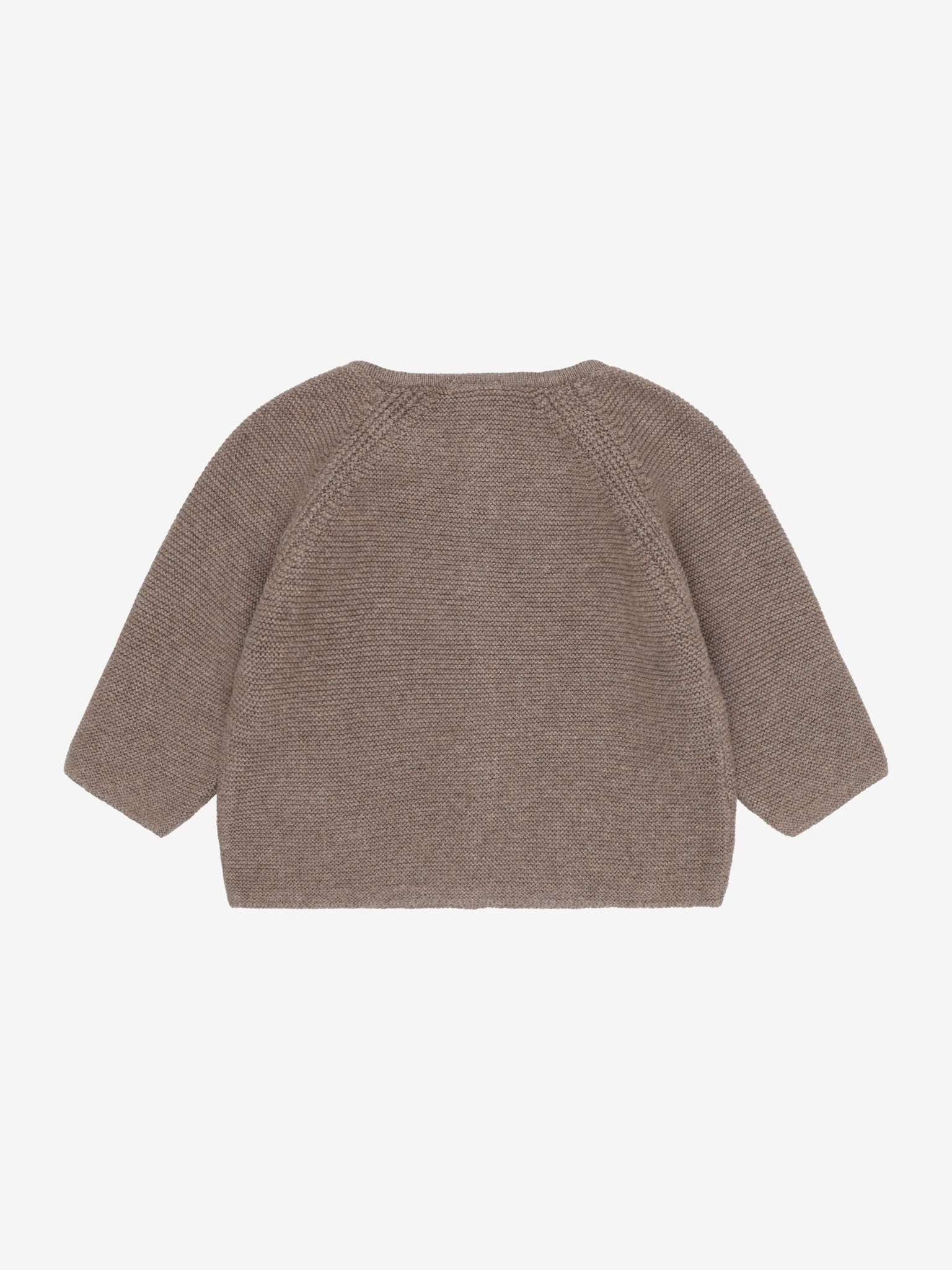 Fixoni Cardigan tricot - Mountain trail melange
