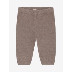 Fixoni Pantalon tricot - Mountain trail melange