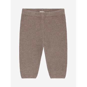 Fixoni Pantalon tricot - Mountain trail melange