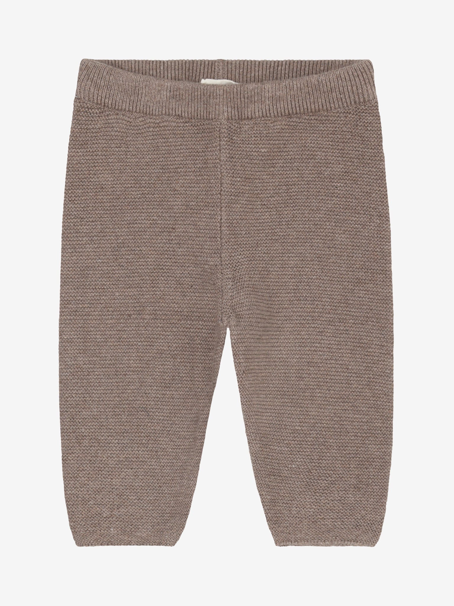 Fixoni Pantalon tricot - Mountain trail melange