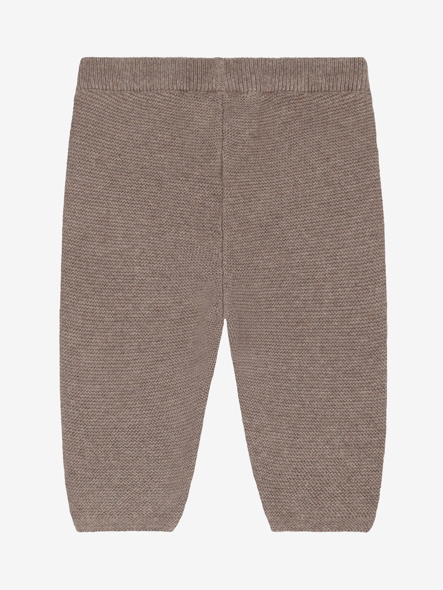 Fixoni Pantalon tricot - Mountain trail melange