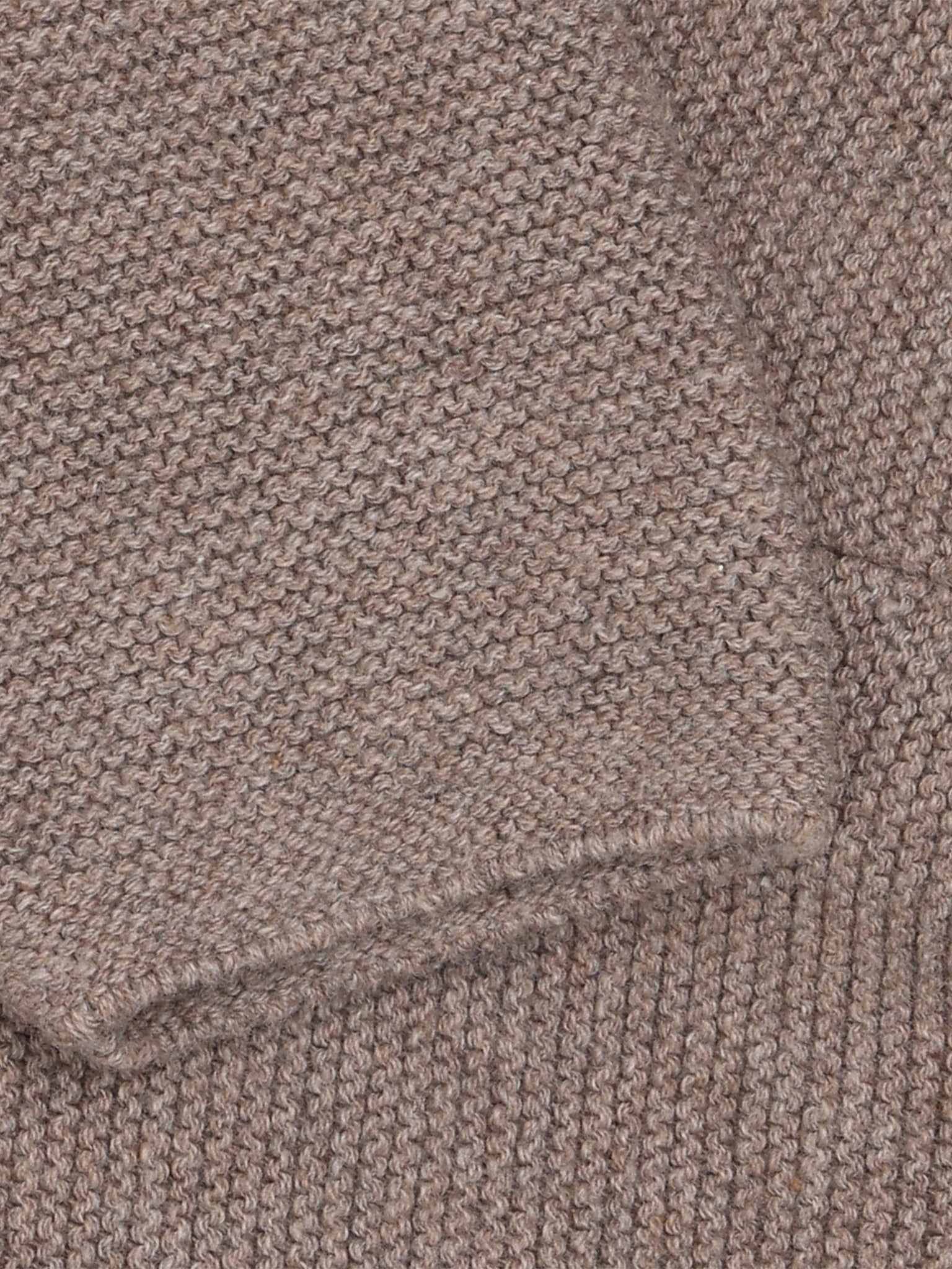 Fixoni Pantalon tricot - Mountain trail melange
