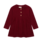 Fixoni Robe tricot - Tibetan red