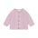 Fixoni Cardigan tricot - Keepsake Lilac