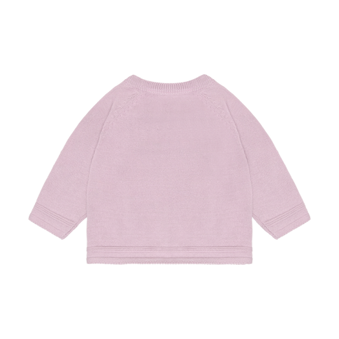 Fixoni Cardigan tricot - Keepsake Lilac