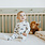 Petit Lem Dormeuse Tractor - Off white