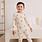 Petit Lem Ensemble pyjamas vache - Beige