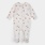 Petit Lem Dormeuse Renard - Beige
