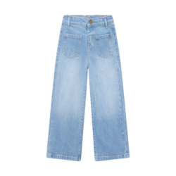 En-fant Wide leg jeans