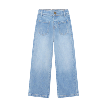 En-fant Wide leg jeans