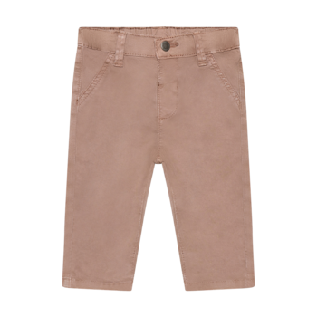 En-fant Pantalon en twill - Pine bark