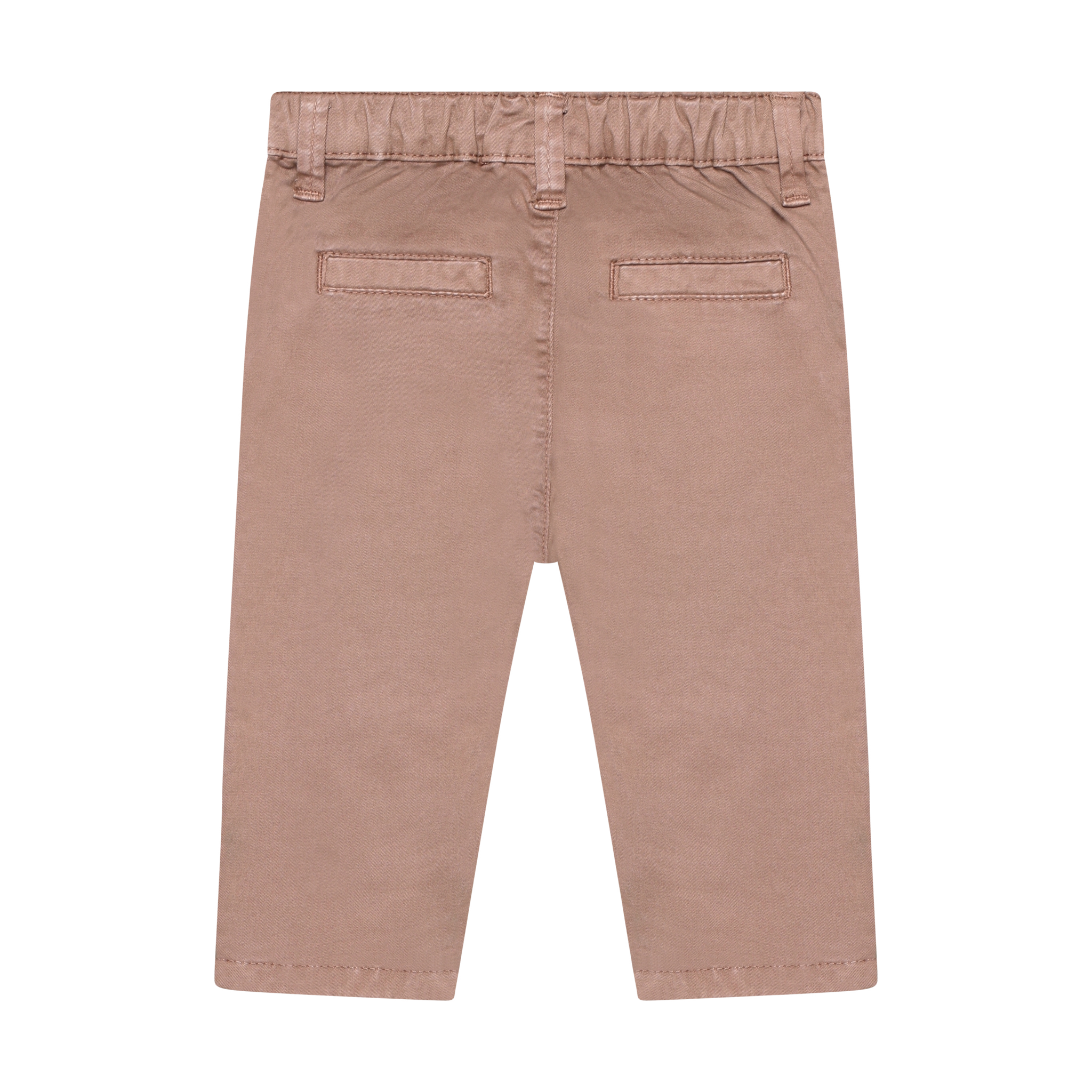 En-fant Pantalon en twill - Pine bark