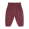 Fixoni Pantalon tissé - Crushed berry