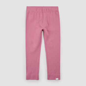 Miles the label Legging vieux rose Miles Basics