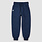Miles the label Pantalon de jogging bleu marine Miles Basics