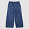 Miles the label Pantalon à jambe large en denim pour fille