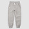 Miles the label Heather Grey Miles Basics Jogger