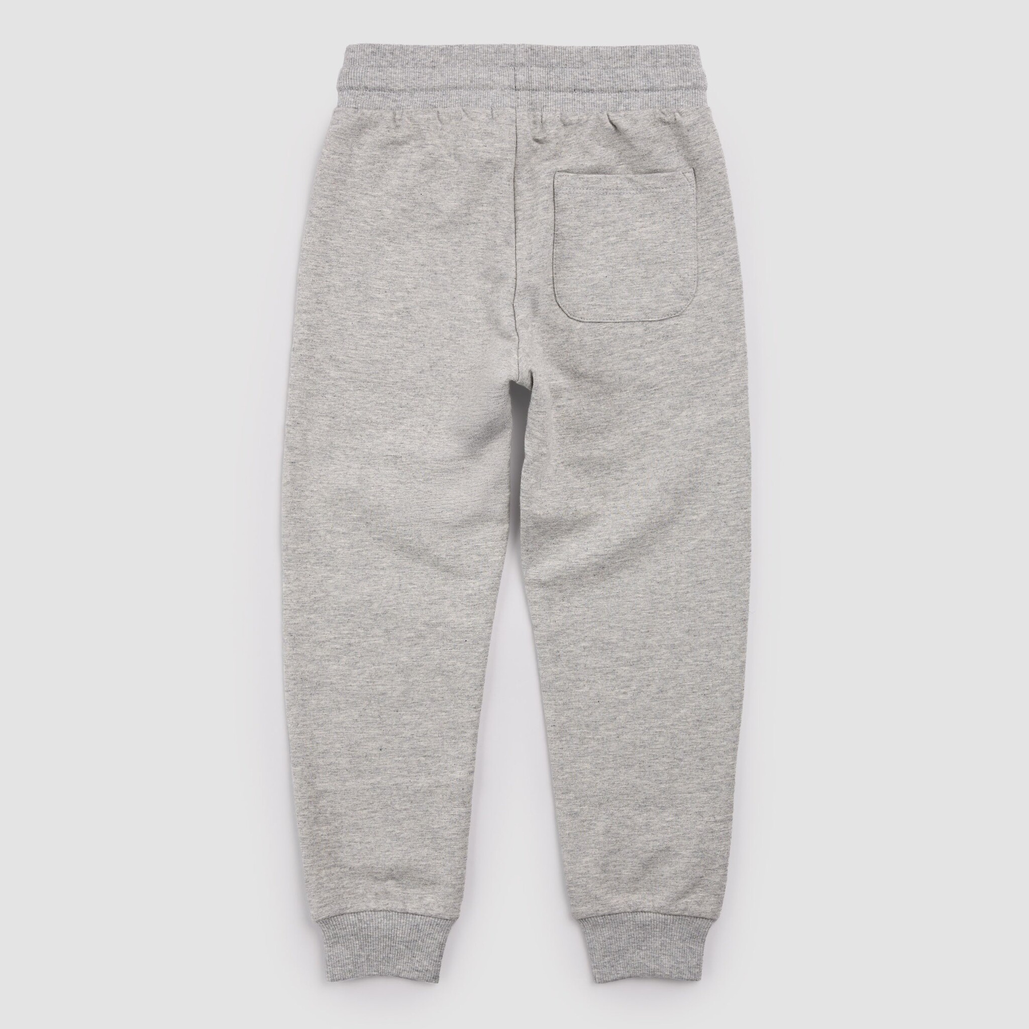Miles the label Jogging « Miles Basiques » gris chiné
