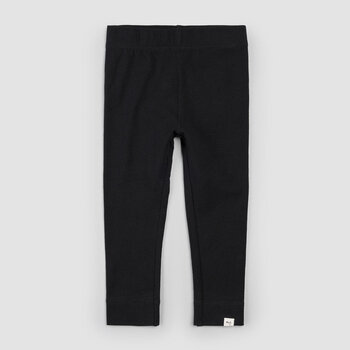 Miles the label Black Miles Basics Leggings