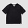 Miles the label Black Miles Basics Pocket Tee