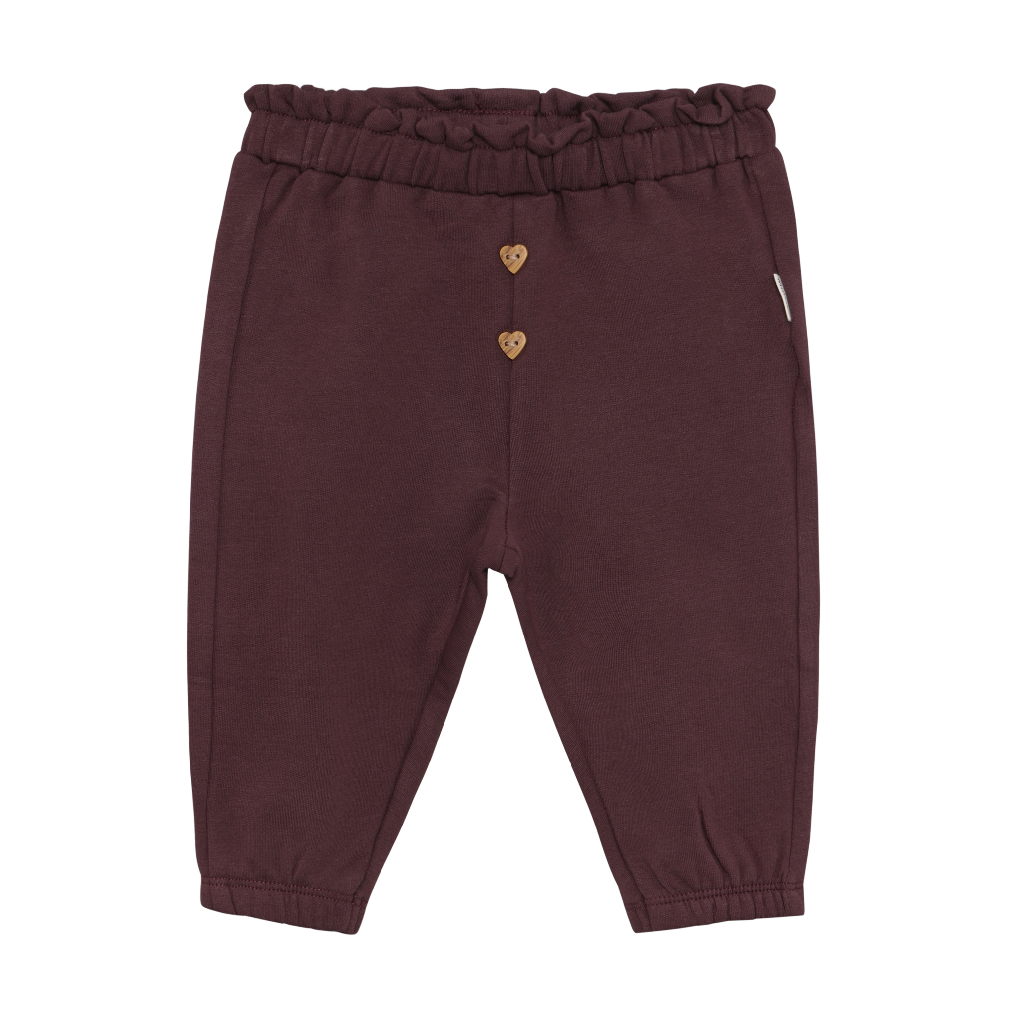 minymo Pantalon jogging - Huckleberry
