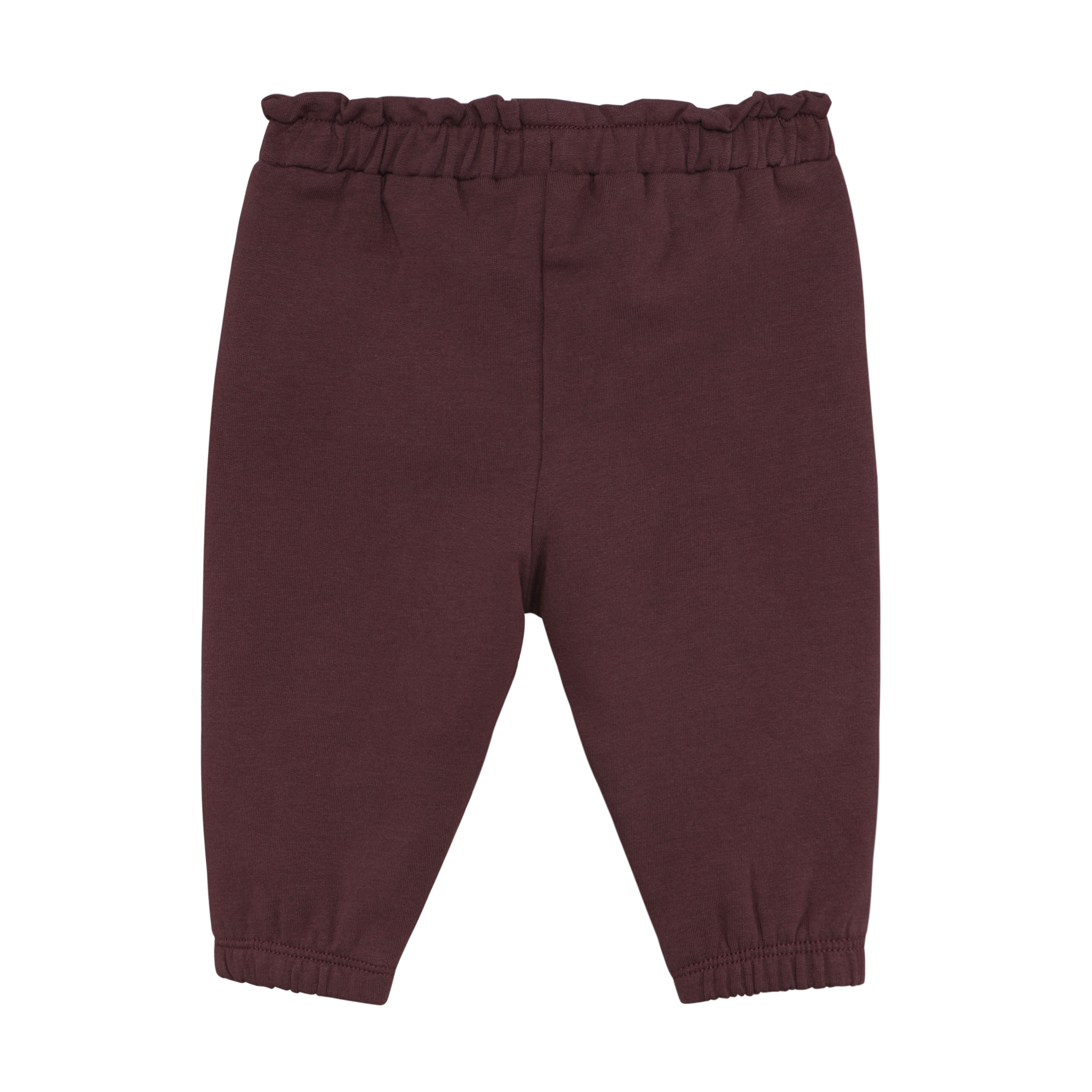 minymo Pantalon jogging - Huckleberry