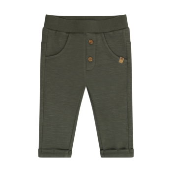 minymo Pantalon jogging - Beetle