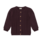minymo Cardigan en tricot - Huckleberry