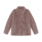 minymo Manteau teddy brillant or - Fawn
