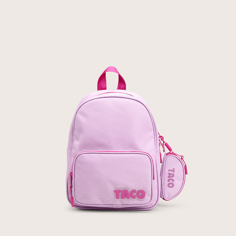 Taco Kidz Capri - Petit sac à dos Lilac