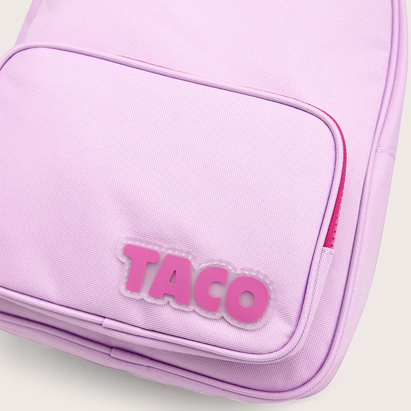 Taco Kidz Capri - Petit sac à dos Lilac