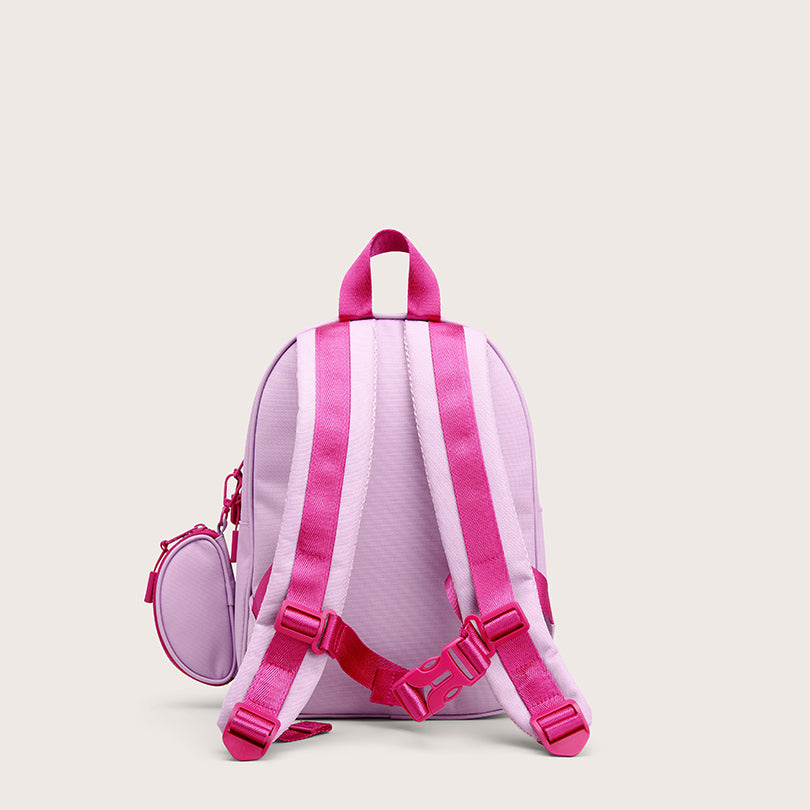 Taco Kidz Capri - Petit sac à dos Lilac