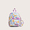 Taco Kidz Capri - Petit sac à dos Flower petals