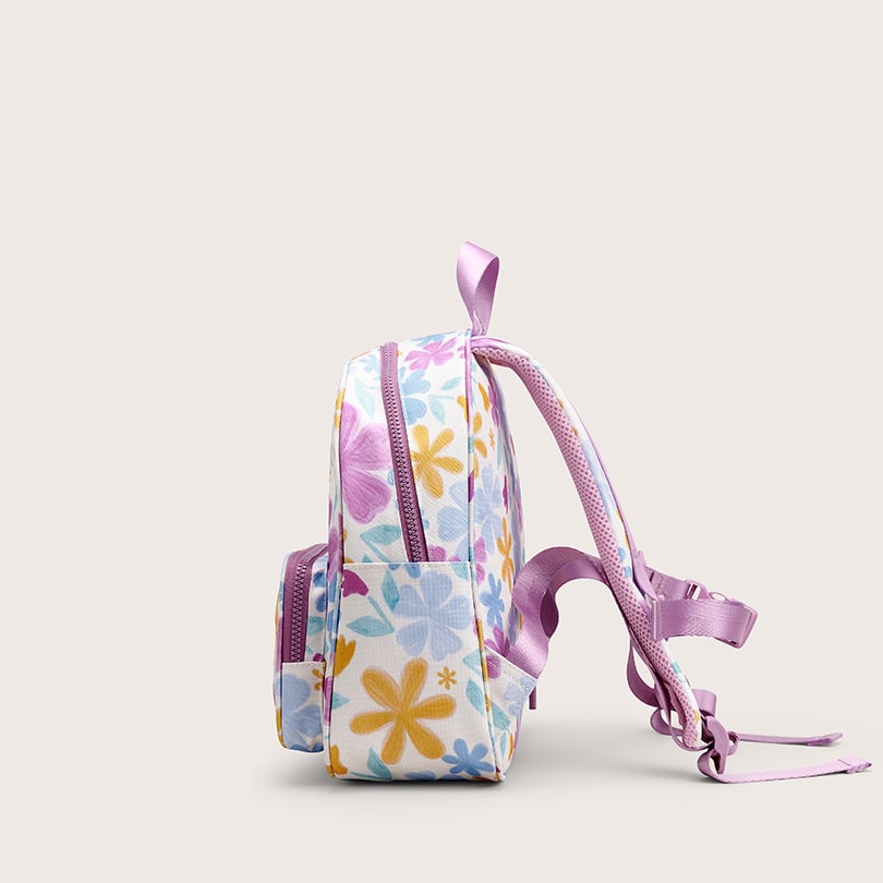 Taco Kidz Capri - Petit sac à dos Flower petals