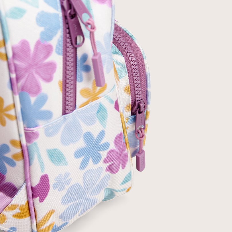 Taco Kidz Capri - Petit sac à dos Flower petals