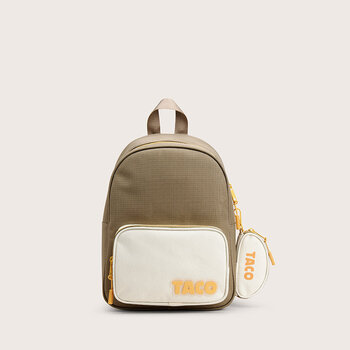 Taco Kidz Capri - Petit sac à dos Sandalwood