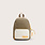 Taco Kidz Capri -Small backpack Sandalwood