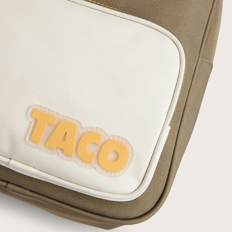 Taco Kidz Capri - Petit sac à dos Sandalwood