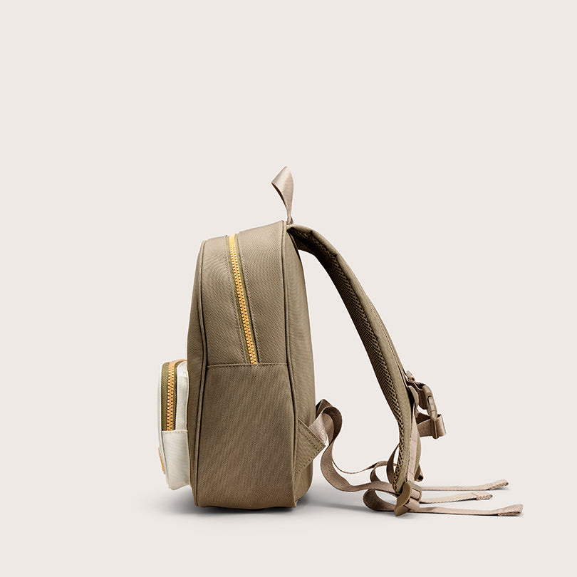 Taco Kidz Capri - Petit sac à dos Sandalwood