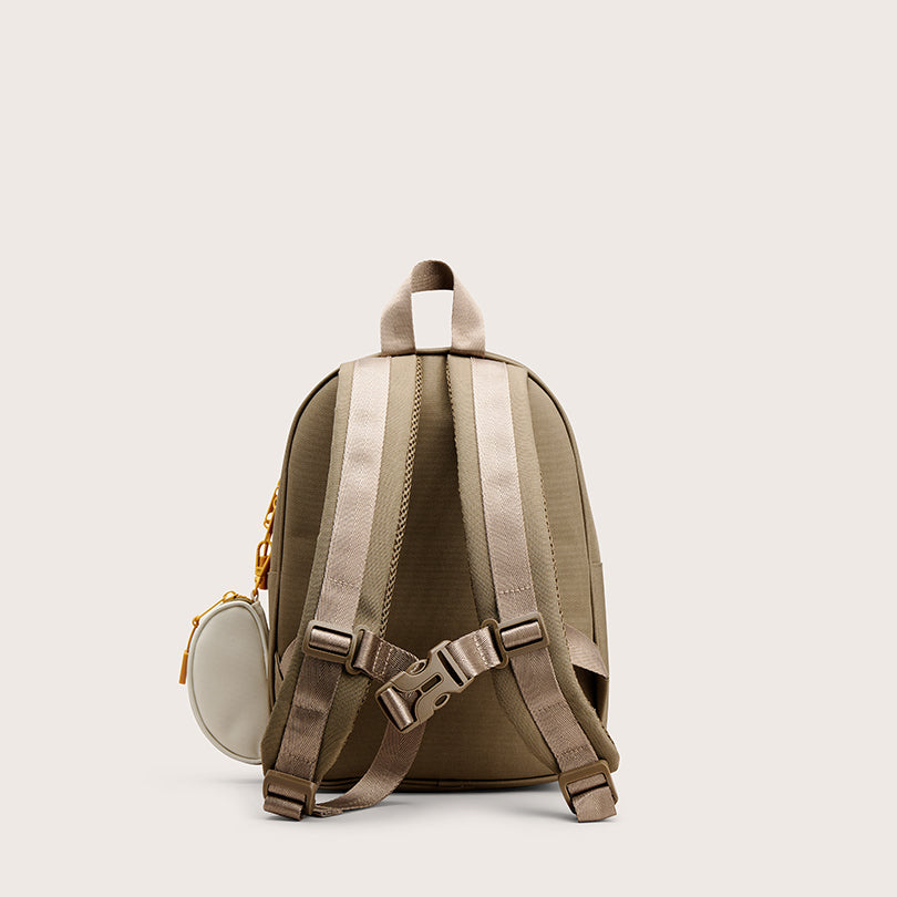 Taco Kidz Capri - Petit sac à dos Sandalwood