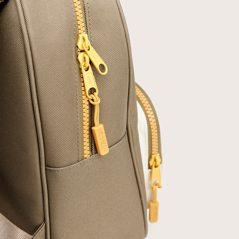 Taco Kidz Capri - Petit sac à dos Sandalwood