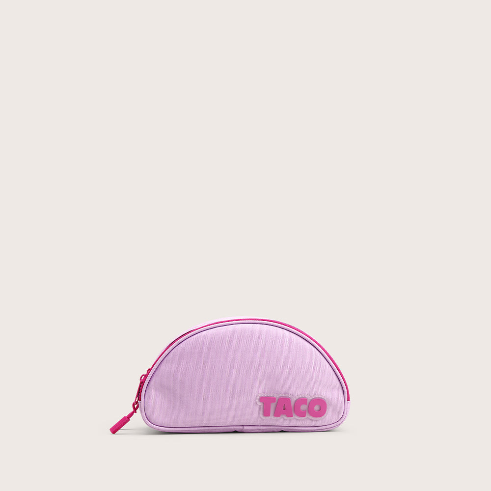 Taco Kidz Thomas - Étui à crayons Lilac