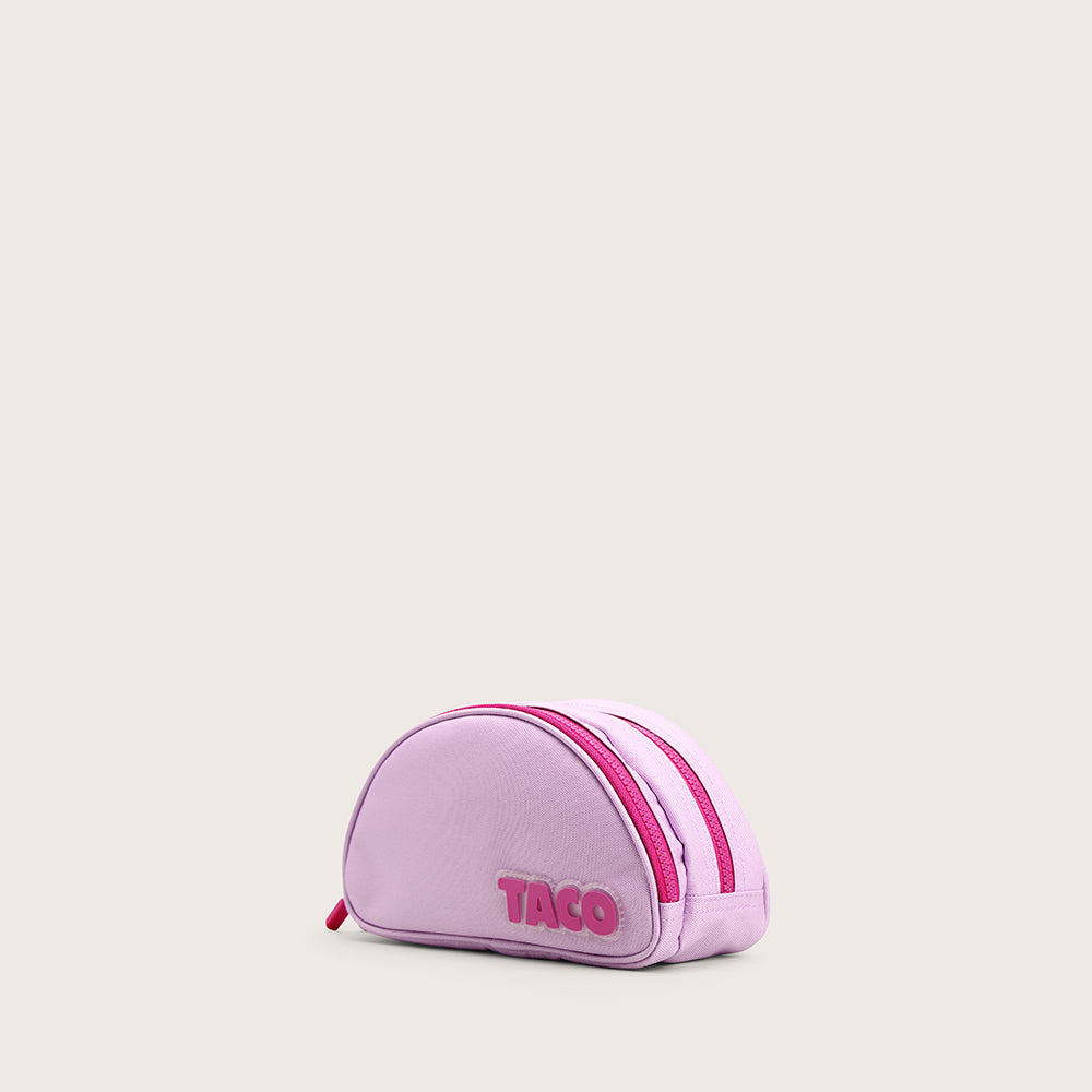 Taco Kidz Thomas - Étui à crayons Lilac