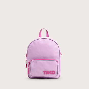 Taco Kidz Alexis - Sac à lunch Lilac