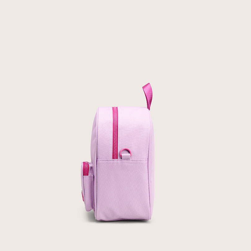 Taco Kidz Alexis - Sac à lunch Lilac