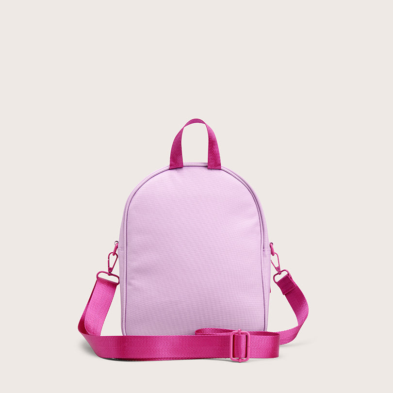 Taco Kidz Alexis - Sac à lunch Lilac