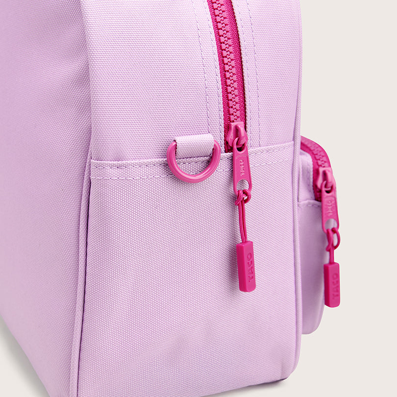 Taco Kidz Alexis - Sac à lunch Lilac