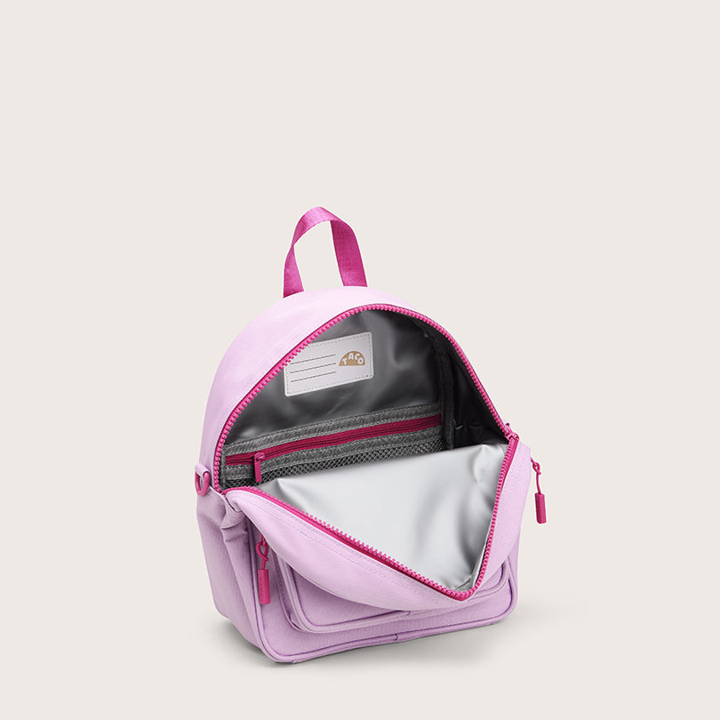 Taco Kidz Alexis - Sac à lunch Lilac