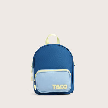 Taco Kidz Alexis - Sac à lunch Navy blue